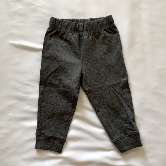 Carter’s 9M 3-Piece Baby Outfit - Picture 4 of 5